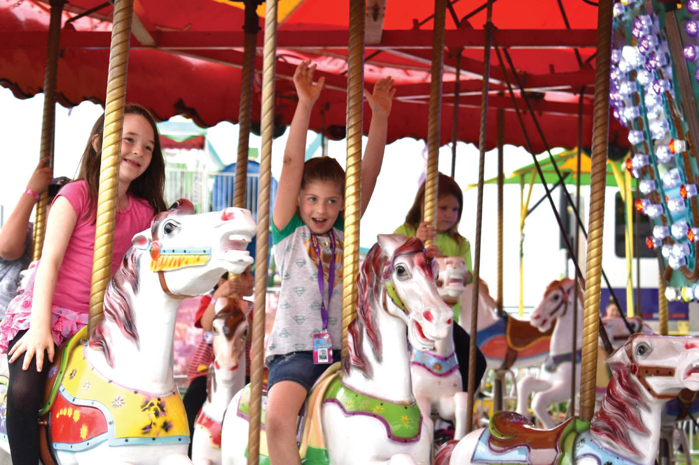 Steele County Free Fair